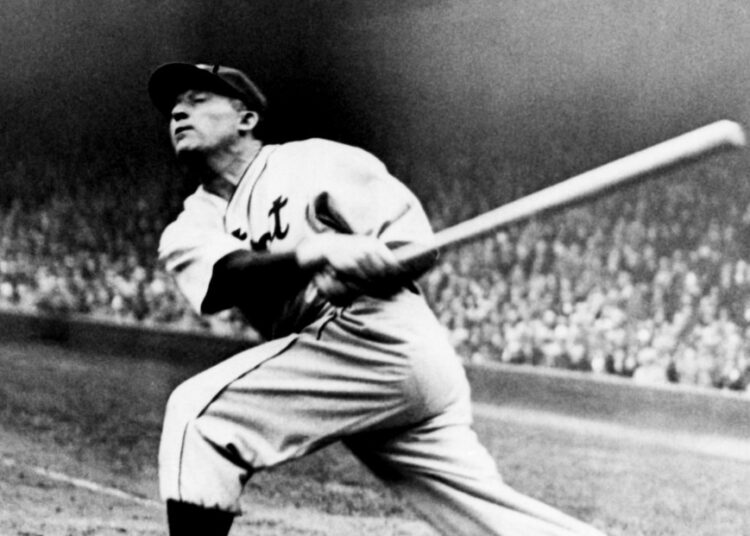 Old school hitting | Royals Review