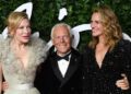 Oldest living Royal, Duchess of Kent dies at 92