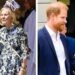Oldest royals surprise connection to Harry and Meghan's royal wedding - Celebrity News - Entertainment