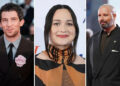 Josh O'Connor, Lily Gladstone and Yórgos Lánthimos have signed the pledge