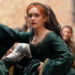 Olivia Cooke as Alicent in Season 2 of House of the Dragon.