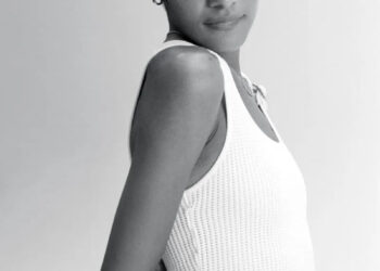 British musician Olivia makes culturally eclectic, straight-talking kind of music. Daughter of Jamaican/Guyanese and English parents, she’s been performing since she was eight, a passion that has taken her from a gospel choir to busking to stardom. Gwen Trannoy/Universal Music/dpa