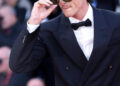 Jacob Elordi at Frankenstein Red Carpet In Venice Lido, Italy