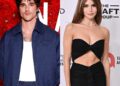 Olivia Jade, Jacob Elordi Reunite at TIFF 2025, Seemingly Dating