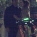 Click News and Media / BACKGRID Olivia Wilde and Caspar Jopling on Sept. 4, 2025