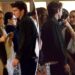 Olivia Wilde and Ellie Goulding's ex Caspar Jopling make first public outing after London makeout