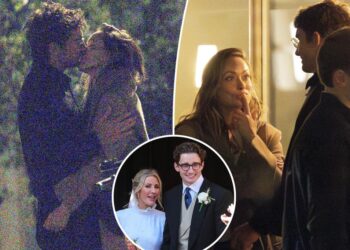 Olivia Wilde makes out with Ellie Goulding's ex-husband after 3-hour dinner date