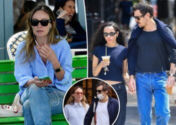 Olivia Wilde's response to ex Harry Styles dating Zoë Kravitz revealed: report