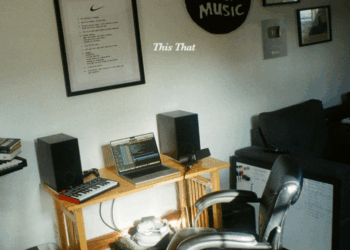 Ollie Shines With Powerful New Single “This That”