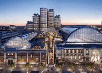 Olympia: A destination reborn | Event Industry News