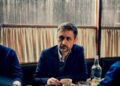 Neil Hannon of The Divine Comedy: “But how am I going to get to 20 albums if I write a bloody book?”. Pic: Kevin Westenberg