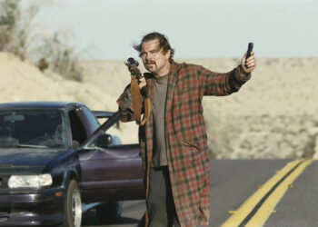 'One Battle After Another' opens with $22.4 million