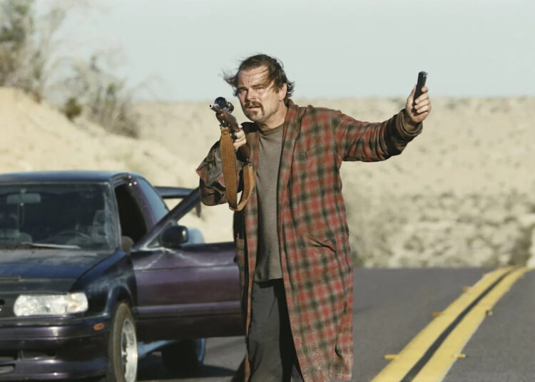 'One Battle After Another' opens with $22.4 million
