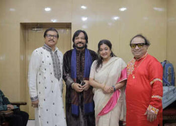 One World Fusion 2025: Music and social responsibility in harmony