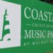 One person arrested after more break-ins at Coastal Credit Union Music Park at Walnut Creek :: WRAL.com