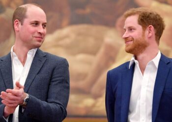 One thing that still unites Harry and William despite bitter feud - Celebrity News - Entertainment