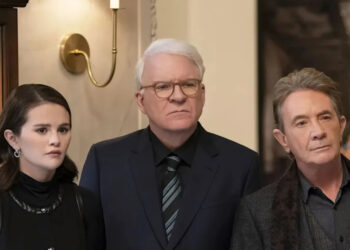 Only Murders In The Building Season 5 Review