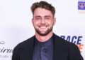 Harry Jowsey attends the 31st Annual Race To Erase MS Gala 2024