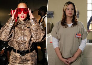 'Orange is the New Black' star Dascha Polanco dropping music