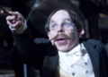 Warwick Davis is returning as Professor Flitwick in the ‘Harry Potter’ TV series (Warner Bros)