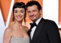 Orlando Bloom Breaks Silence on Katy Perry Split