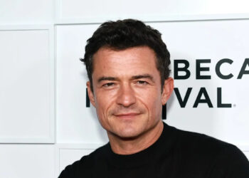 Orlando Bloom Makes His First Public Statement on Katy Perry Split, Says He’s “So Grateful”