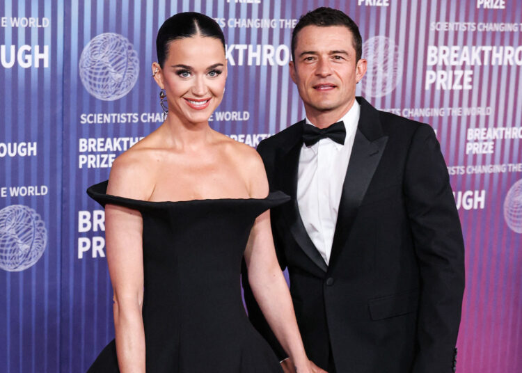 Orlando Bloom Must Be ‘Resourceful’ to Fund Lavish Lifestyle After Split From Katy Perry (Exclusive) – National Enquirer