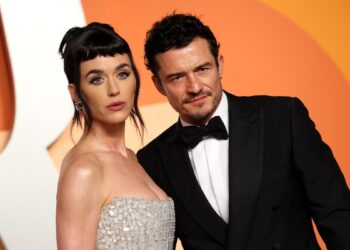 Orlando Bloom reacts to support from Katy Perry after breakup – NBC10 Philadelphia