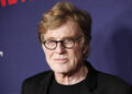 Oscar winner Robert Redford, who became a champion of independent film, dies at 89