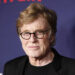 Oscar winner Robert Redford, who became a champion of independent film, dies at 89