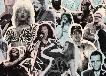 Our Most Anticipated New Music: Fall Album Releases Schedule