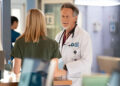 Chicago Med Steven Weber Reacts to The Pitts Success