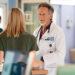 Chicago Med Steven Weber Reacts to The Pitts Success