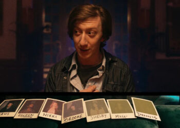 Outrageous Sci-Fi Horror Comedy On Netflix Will Make You Think Twice About Party Games