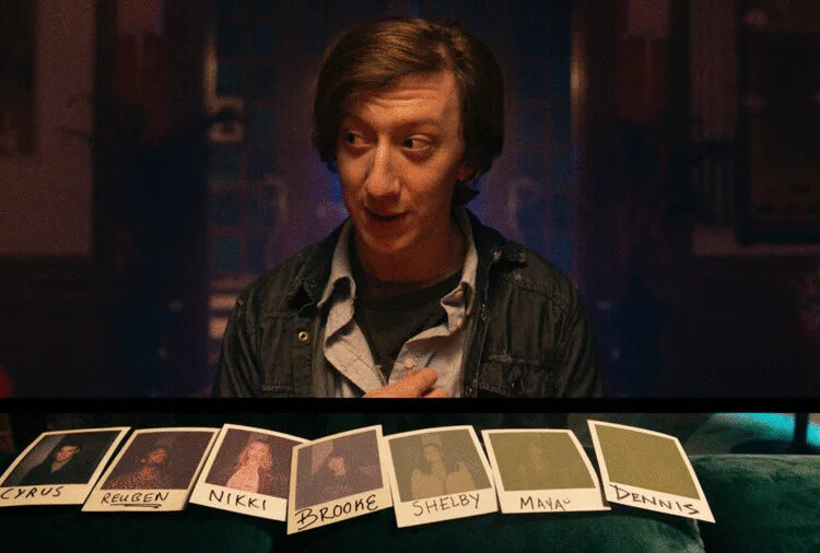 Outrageous Sci-Fi Horror Comedy On Netflix Will Make You Think Twice About Party Games
