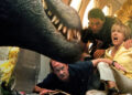 Overlooked Sequel To Spielberg Sci-Fi Classic Now Streaming On Netflix