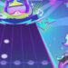 Screenshot of RhythmWatch (Image via Blizzard Entertainment)