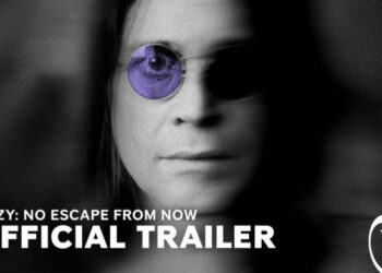 Ozzy Osbourne Faces the Music With Humor and Heart in New Paramount+ Documentary