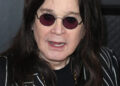 Ozzy Osbourne
