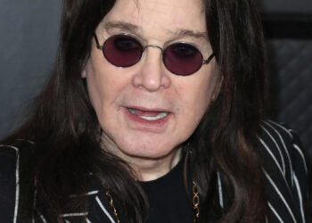 Ozzy Osbourne