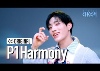 P1Harmony on taking creative control on the new EP ‘Ex,’ and showing love for its Latin fan base