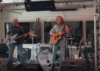 PAUL CIPRO BAND to Perform at Long Island Music & Entertainment Hall of Fame Sept. 21st