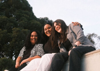 PEPTALK and LUATÈ confront the music industry on new single “Rancid” » // MELODIC Magazine