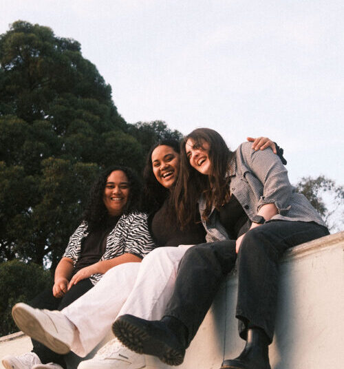 PEPTALK and LUATÈ confront the music industry on new single “Rancid” » // MELODIC Magazine