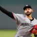 Pablo López strong in return after three months on injured list but Twins lose to Royals 2-1