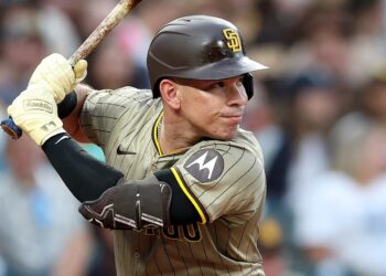 Padres are quickly learning the Freddy Fermin reality that the Royals already knew