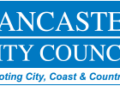 Lancaster City Council logogram