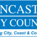 Lancaster City Council logogram