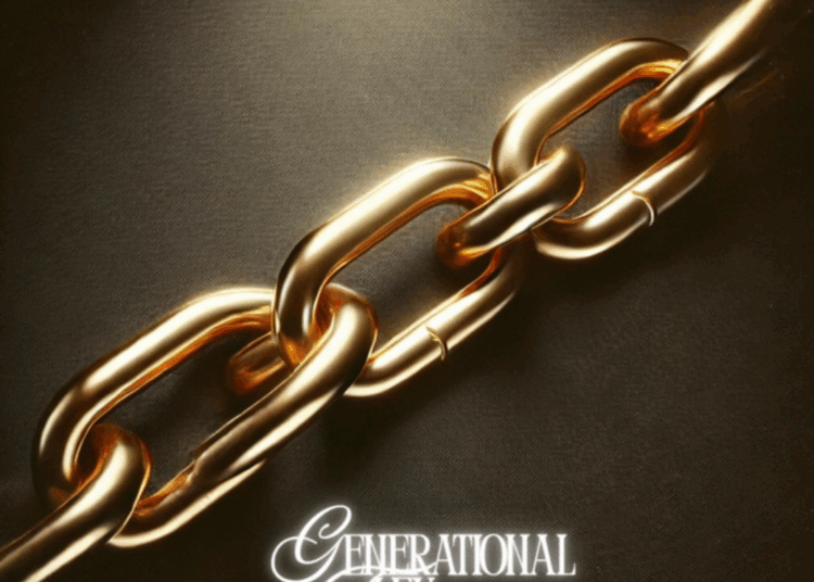Pags Drops New Single “GENERATIONAL FLEX”