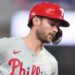 Philadelphia Phillies v Miami Marlins